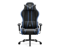DIABLO Chairs X-One 2.0 Normal Size Tkanina Night Blue - 1271449 - zdjęcie 2